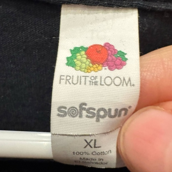 Luis Miguel Mexico Graphic Black T-Shirt unisex XL - Picture 5 of 5